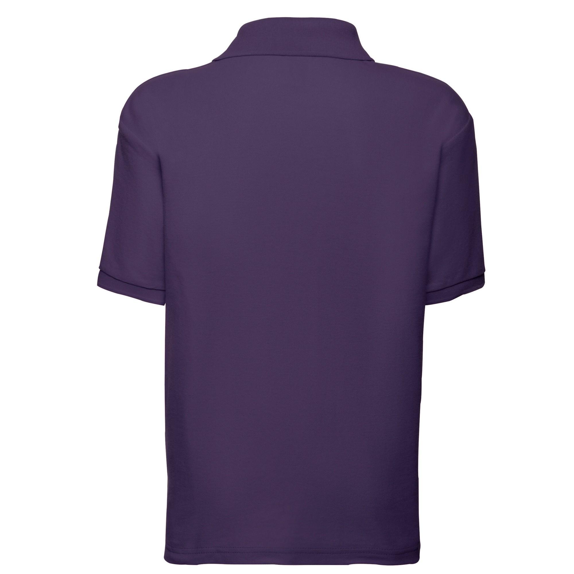 Fruit of the Loom 6535 Poloshirt