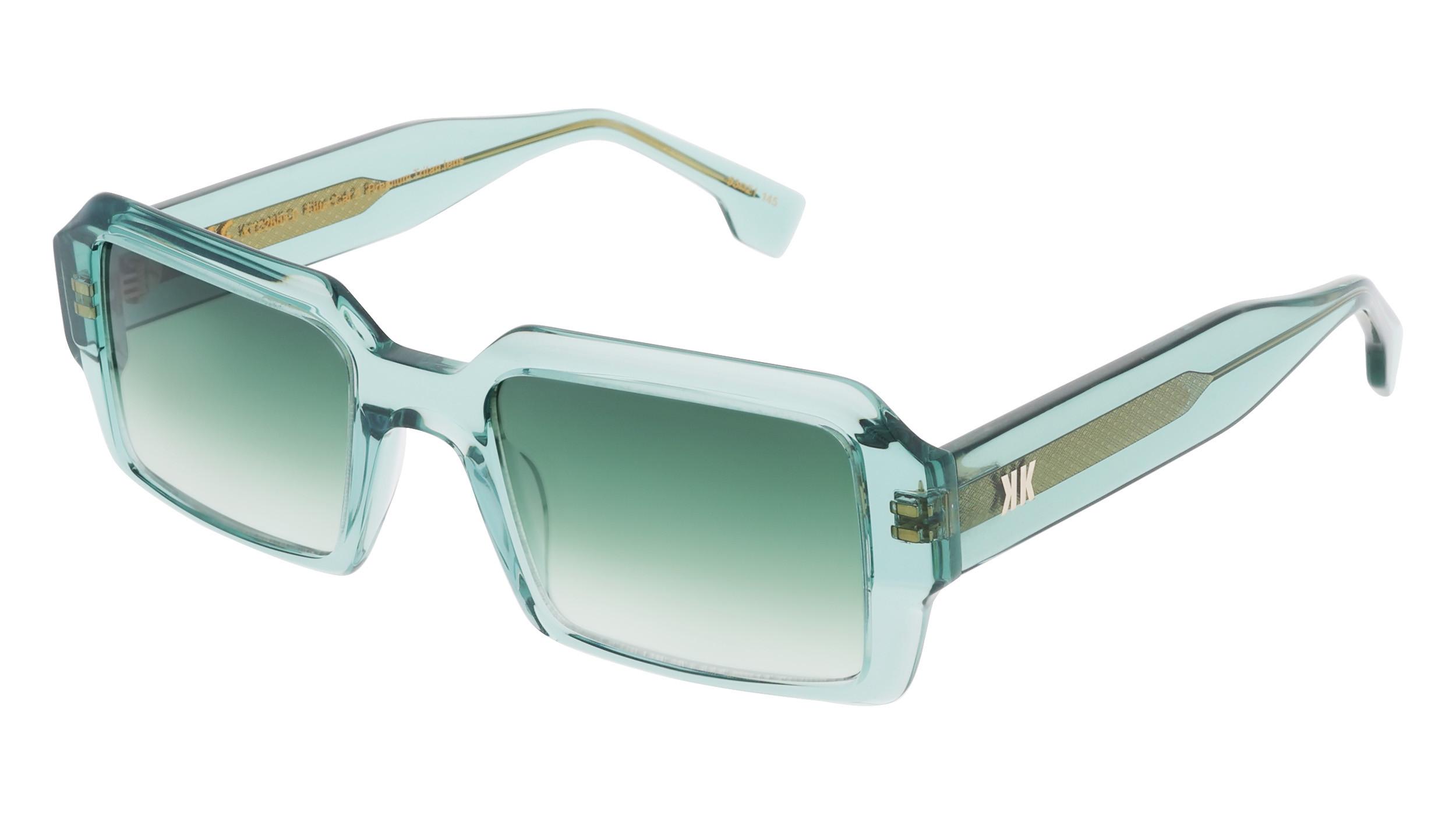 EKKIU Premium Sonnnebrille mit Etui