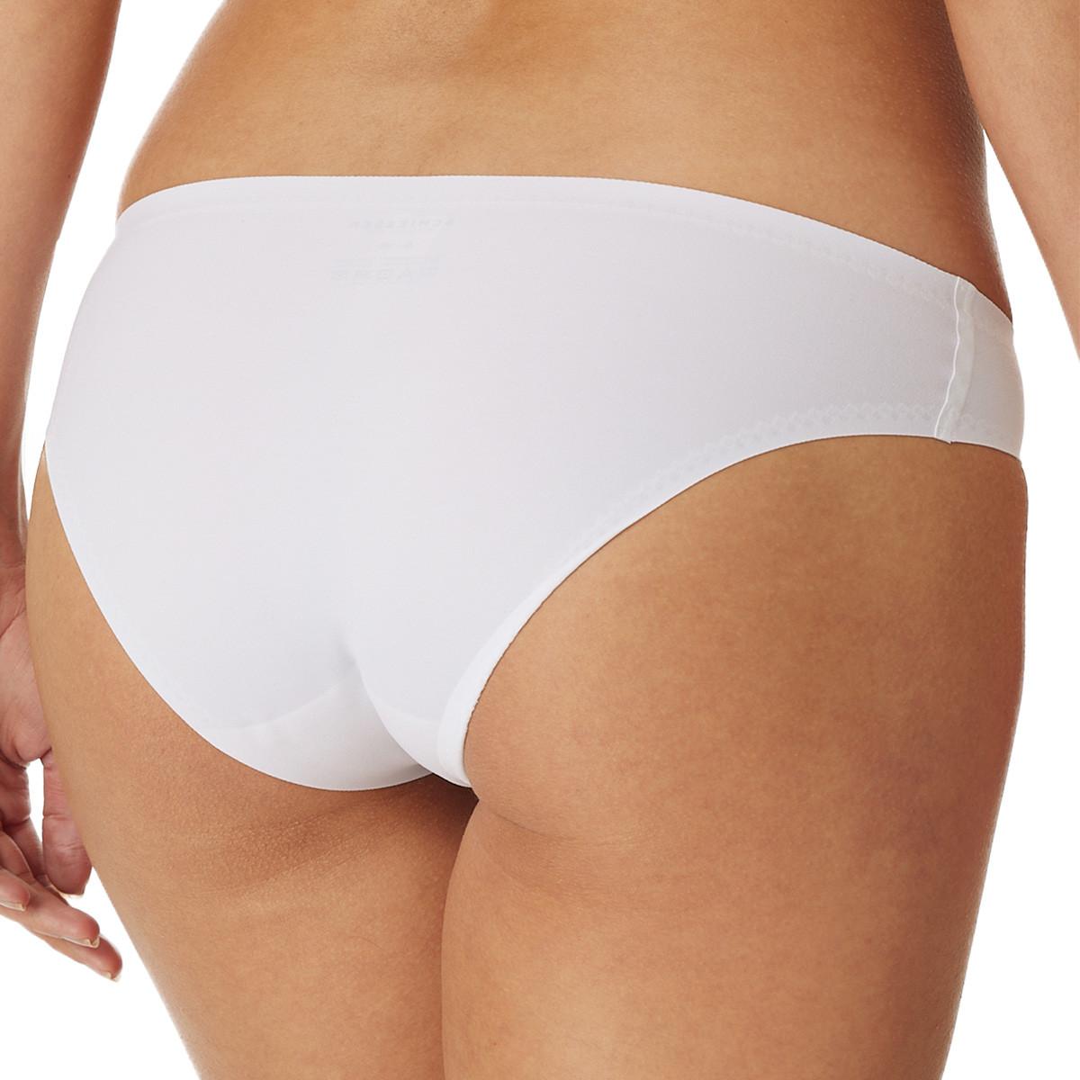 Schiesser 3er Pack Invisible Soft - Rio Slip