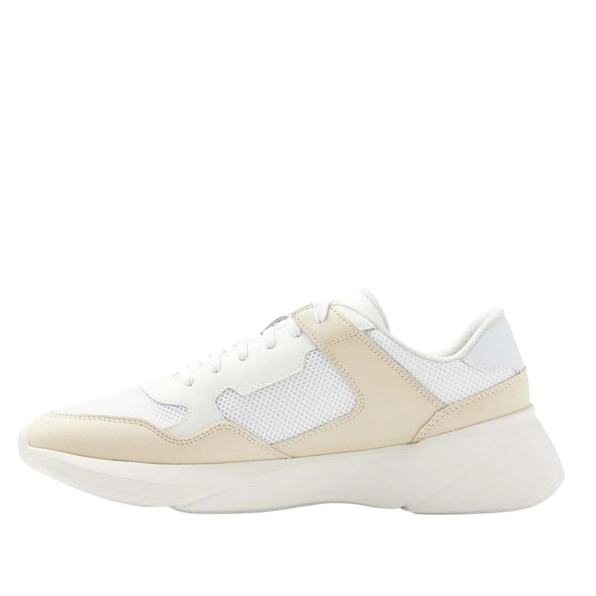 BOSS Sneaker Dean, Leder