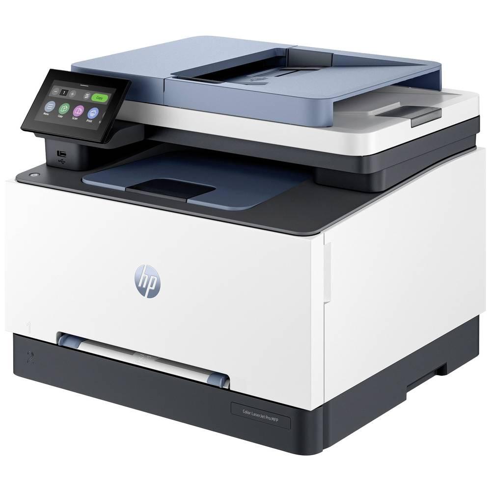HP Laser Multifunktionsdrucker