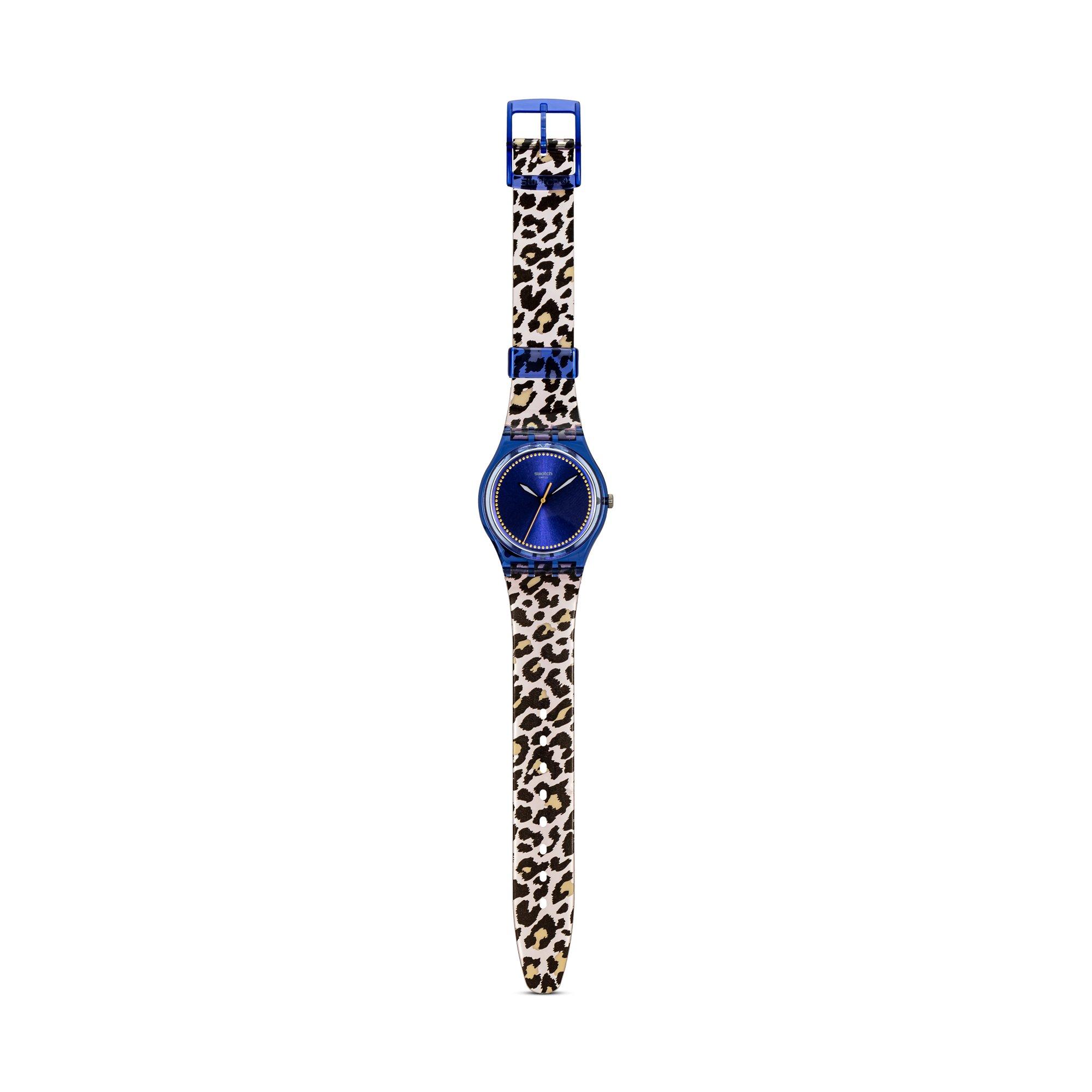 swatch A Gala Night Analoguhr