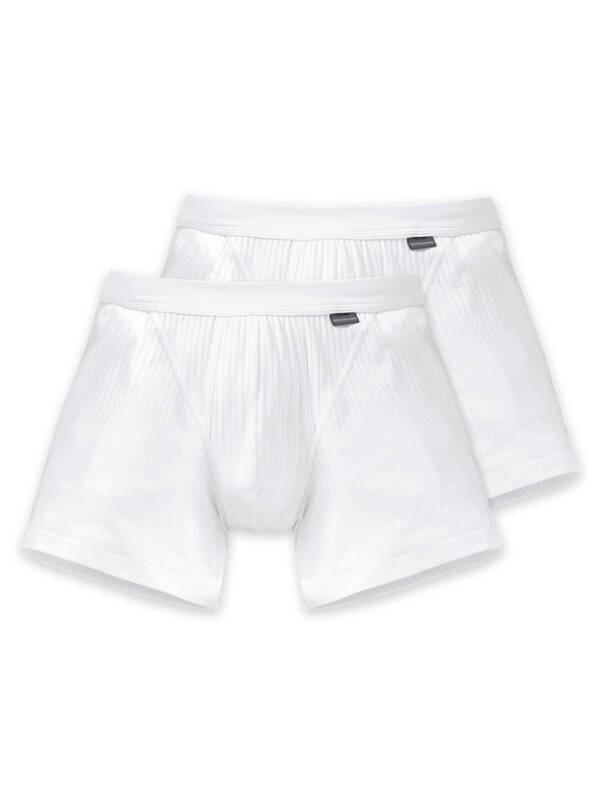 Schiesser Authentic Shorts