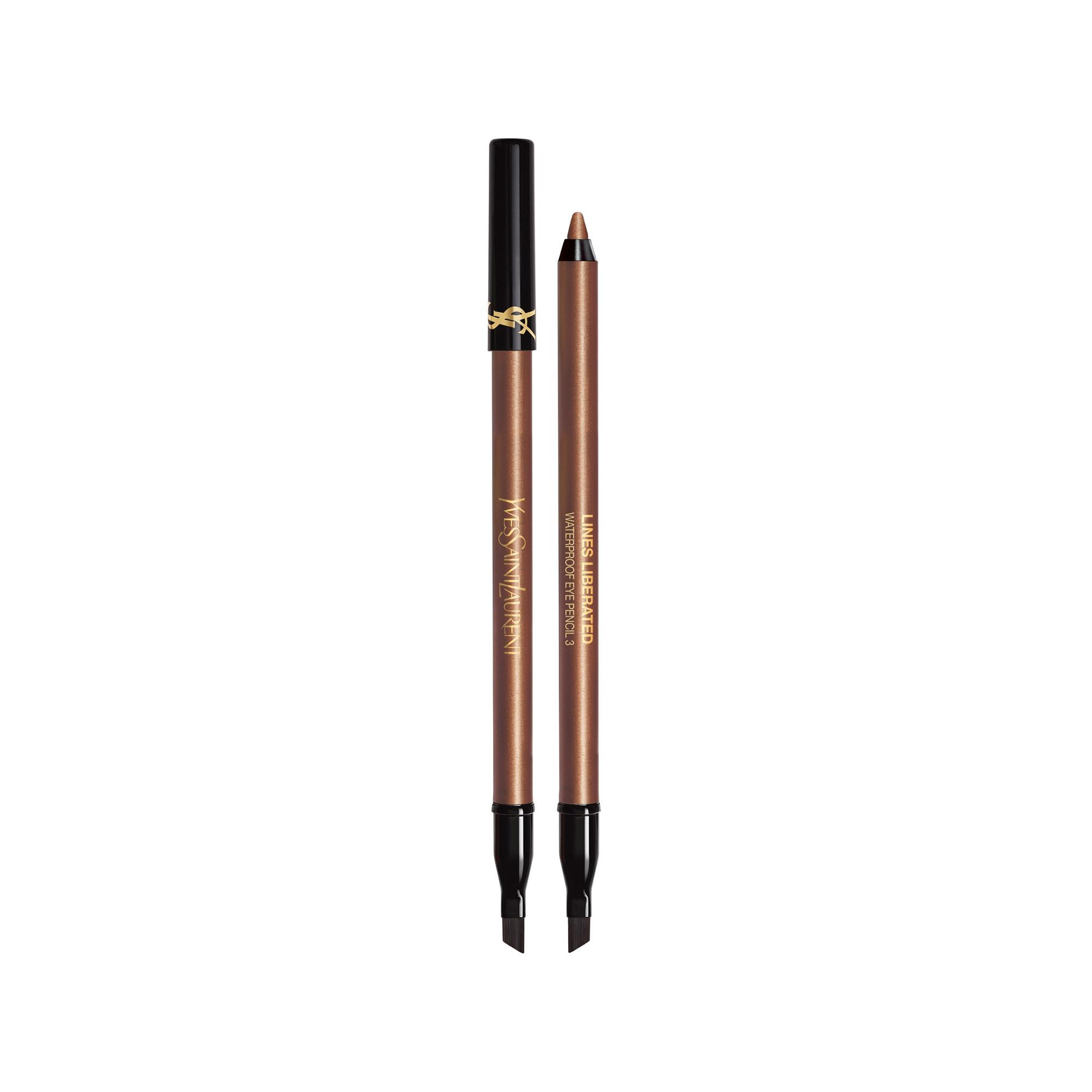YSL Lines Liberated Eyeliner Pencil
