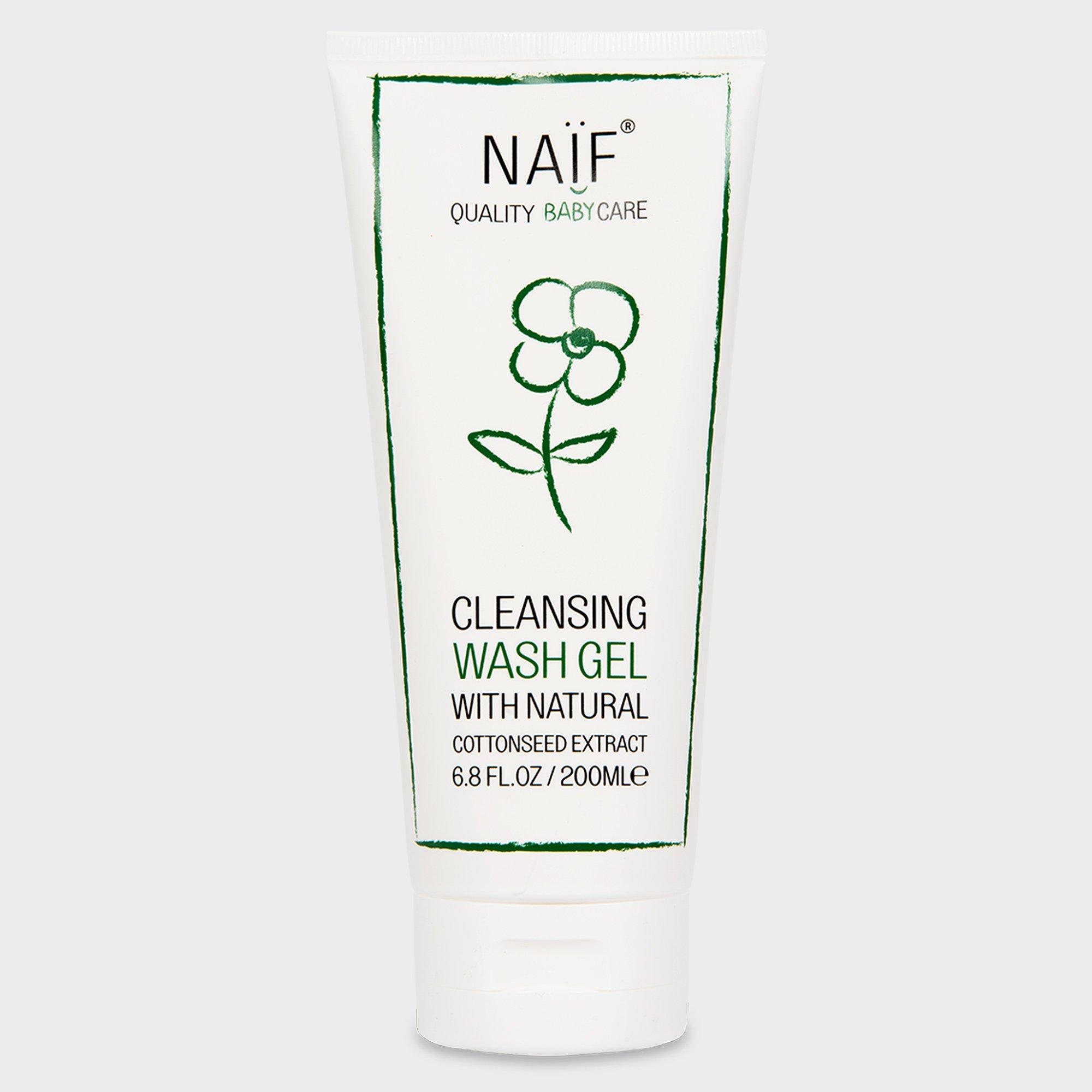 NAÏF Washgel