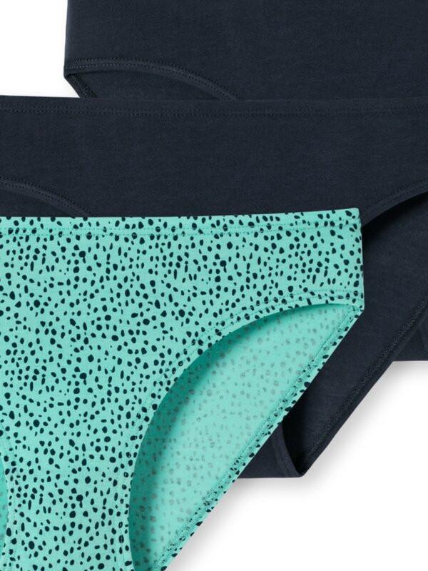 Schiesser Girls Slips