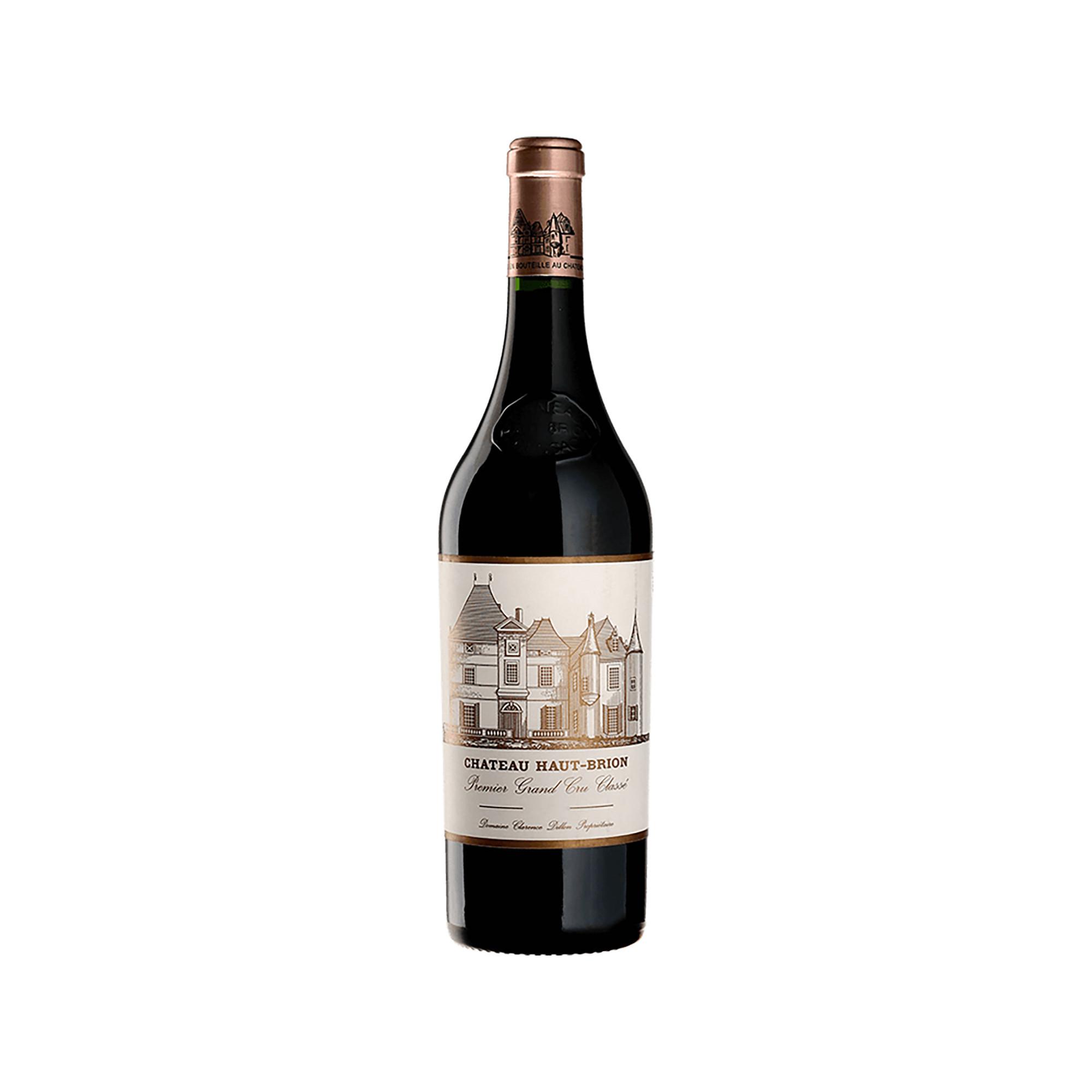 Château Haut-Brion 2020, Château Haut-Brion, Pessac-Léognan AOP