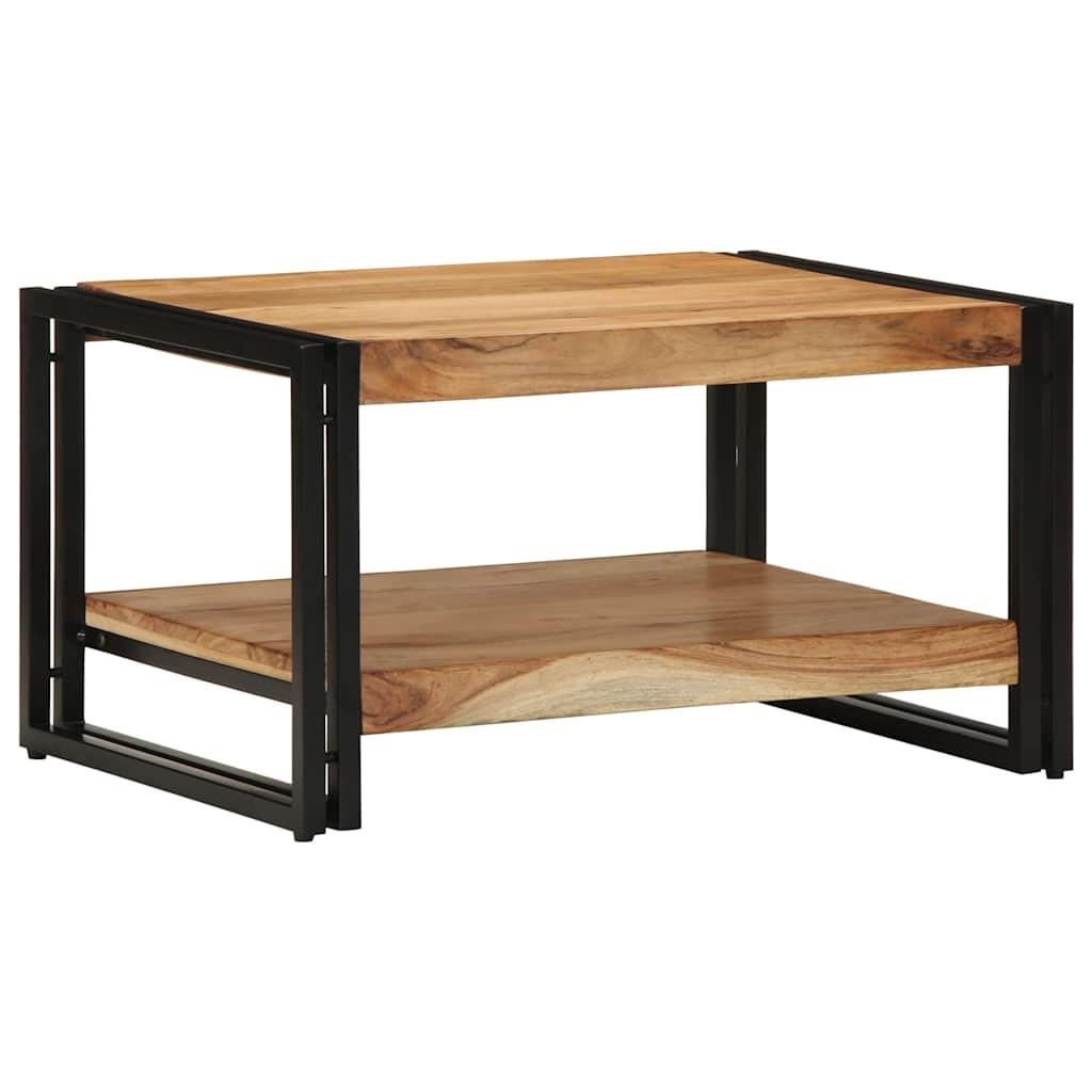 VidaXL Couchtisch akazienholz