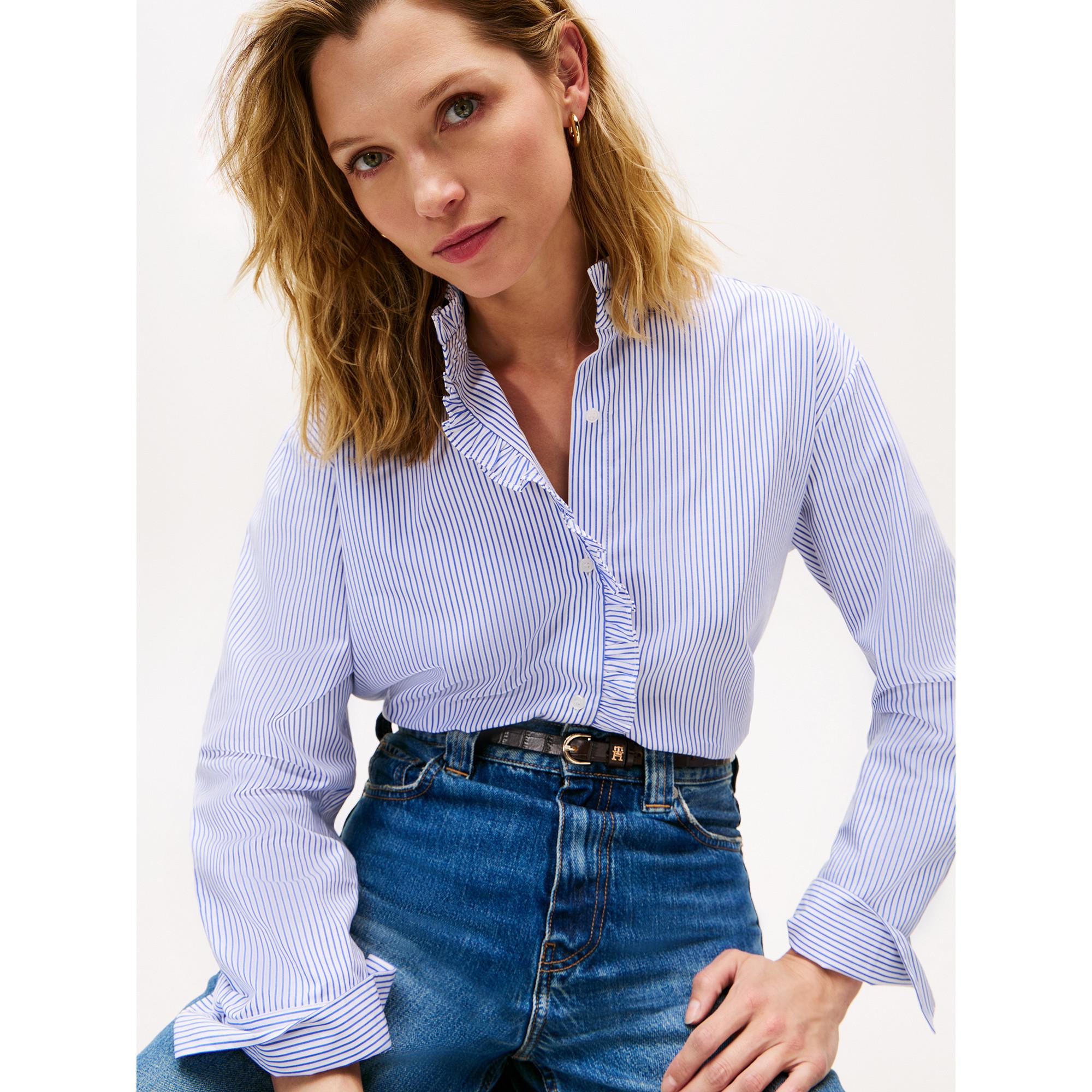 TOMMY HILFIGER Bluse