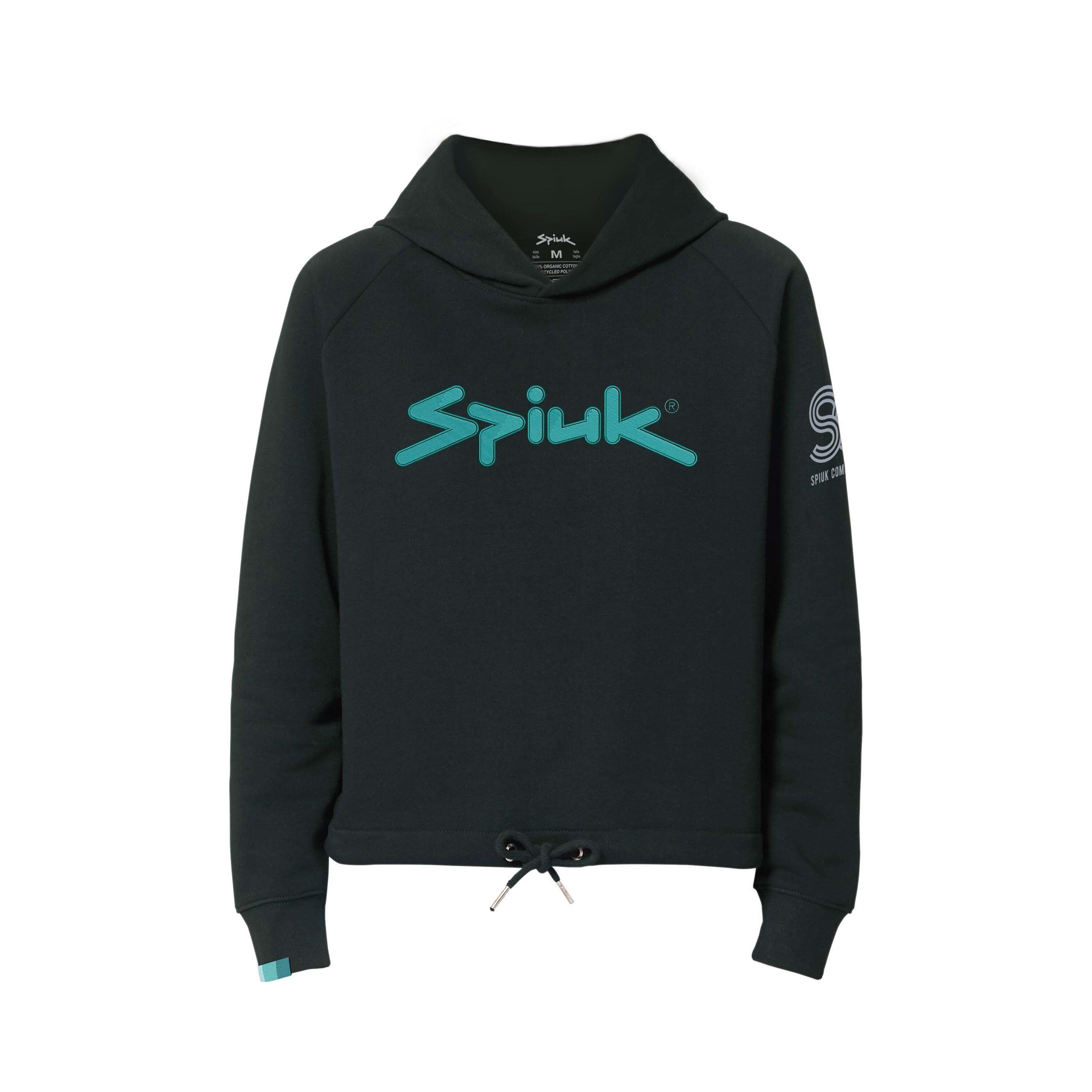Spiuk damen-hoodie sc community
