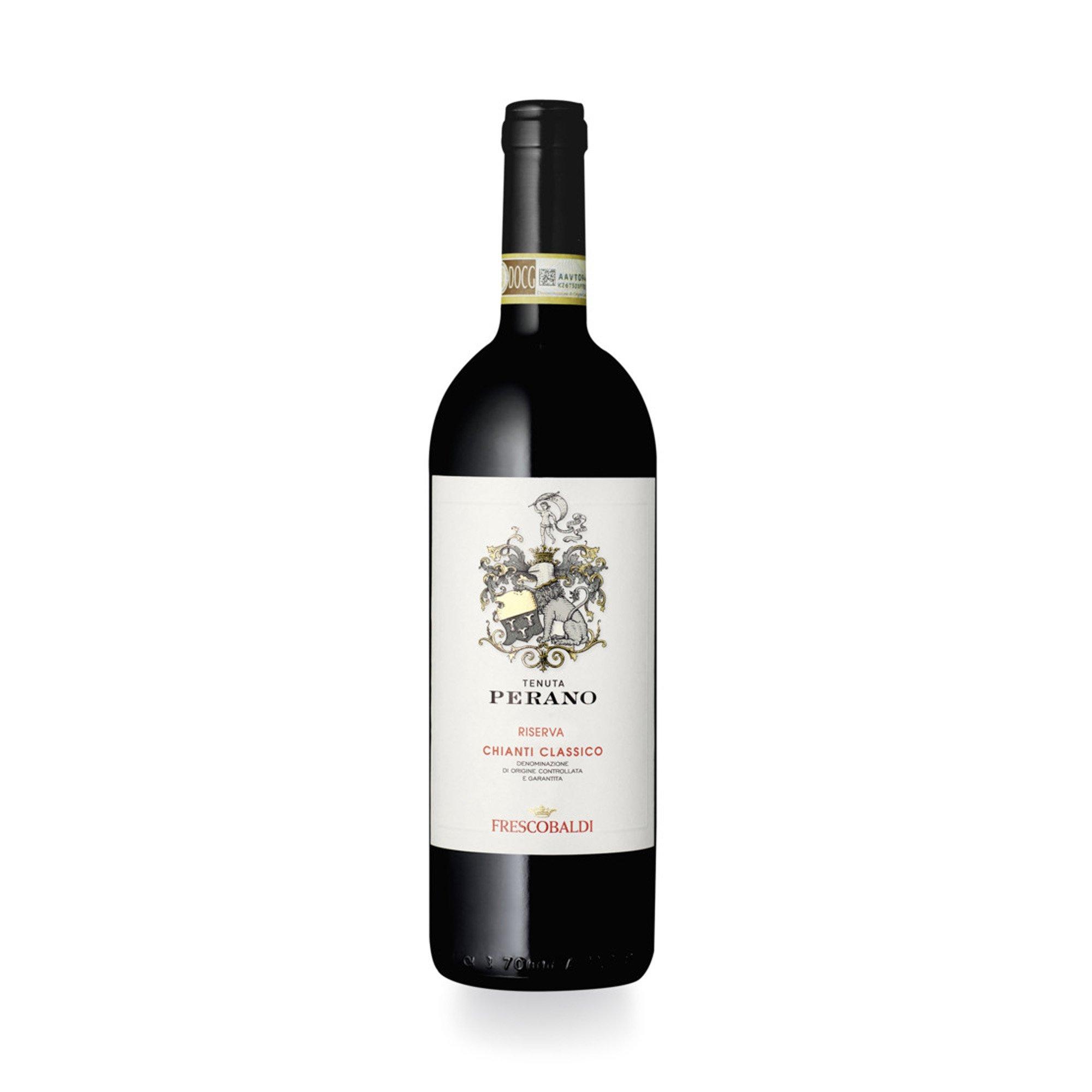 Frescobaldi - Tenuta Perano 2019, Riserva, Chianti Classico DOCG