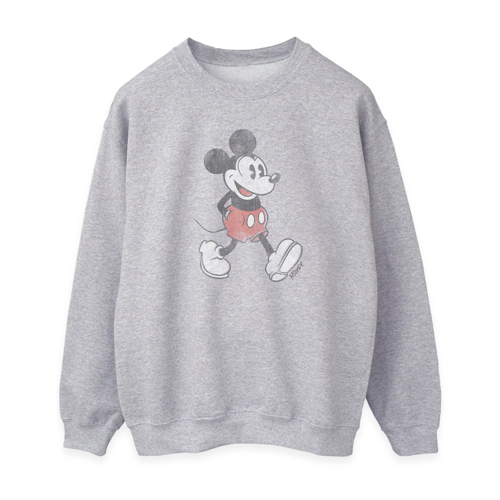 Disney Walking Sweatshirt
