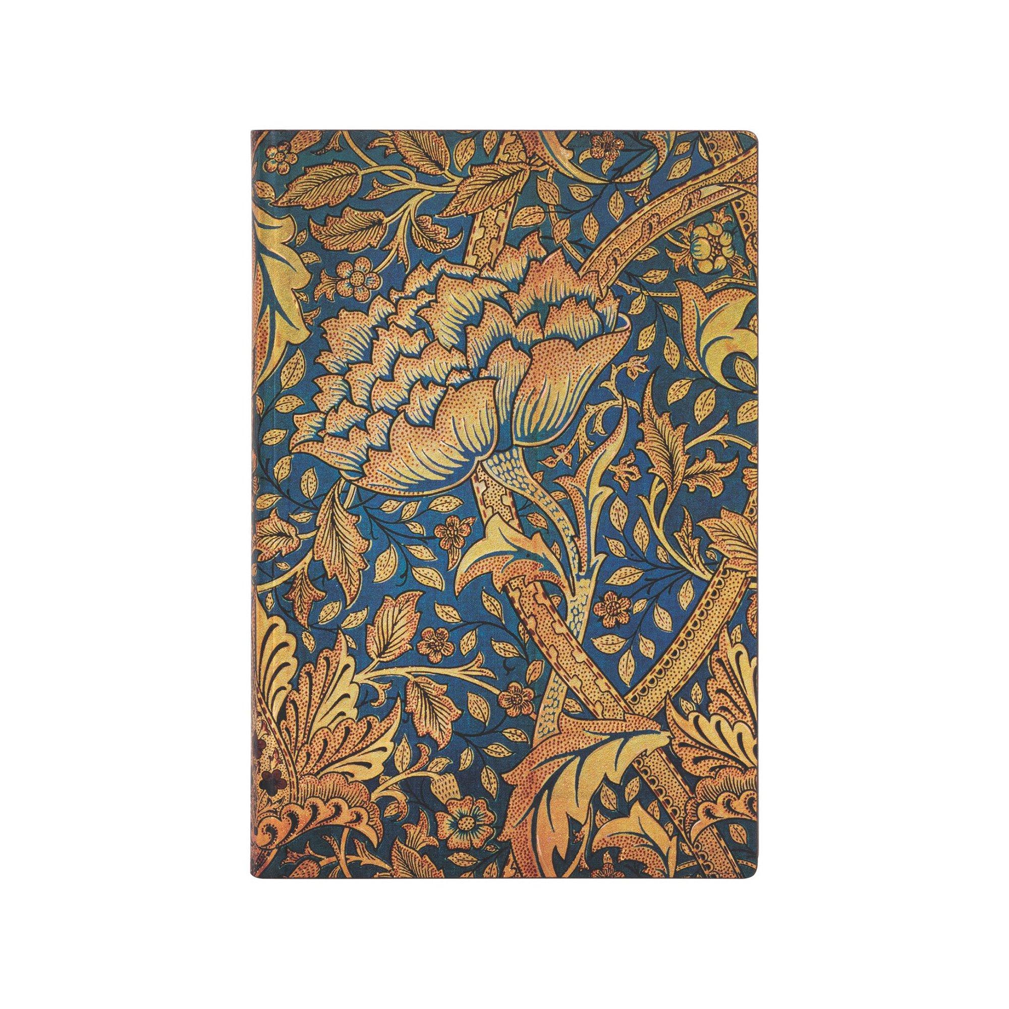 Paperblanks Notizbuch Morris Windstoss