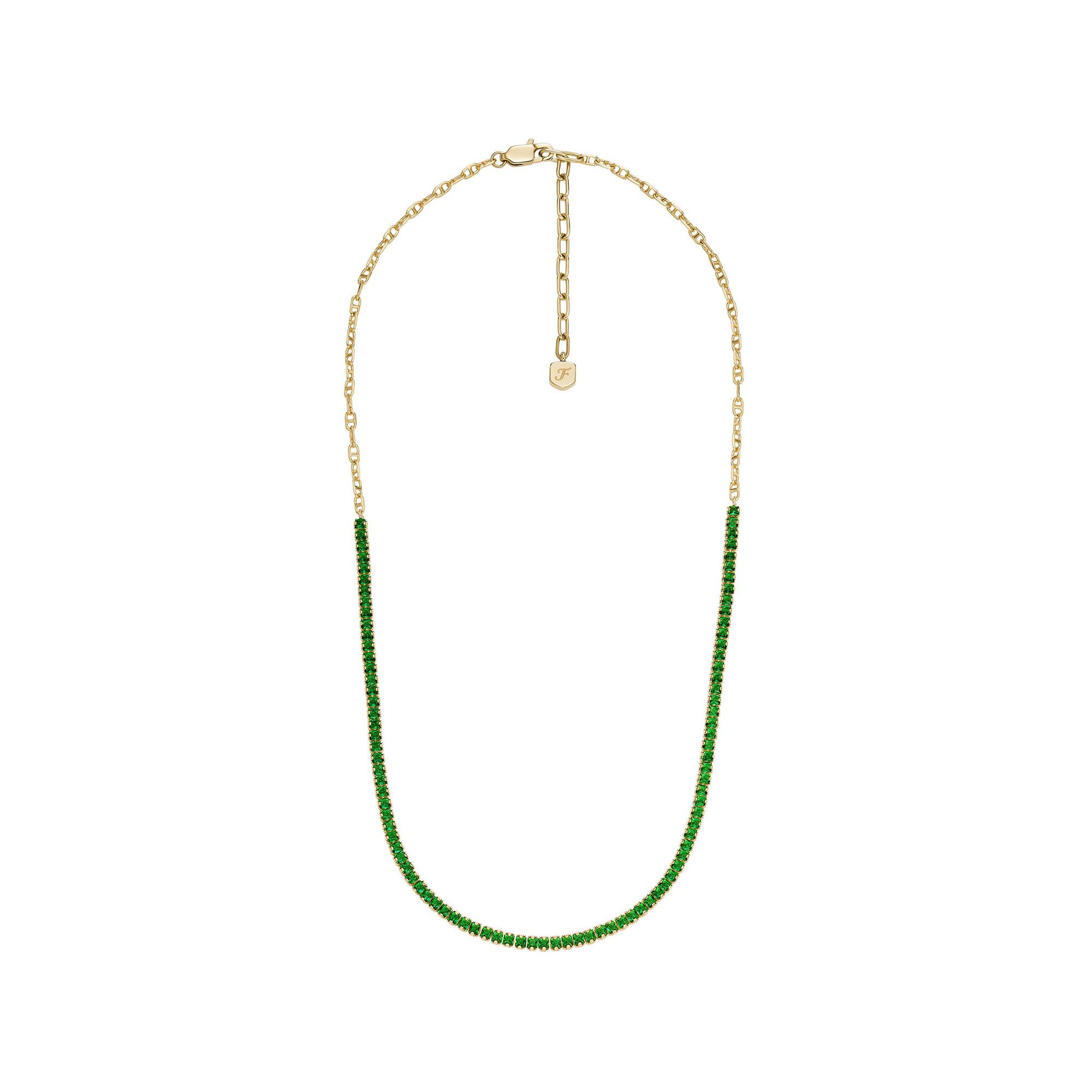 FOSSIL HERITAGE Halskette