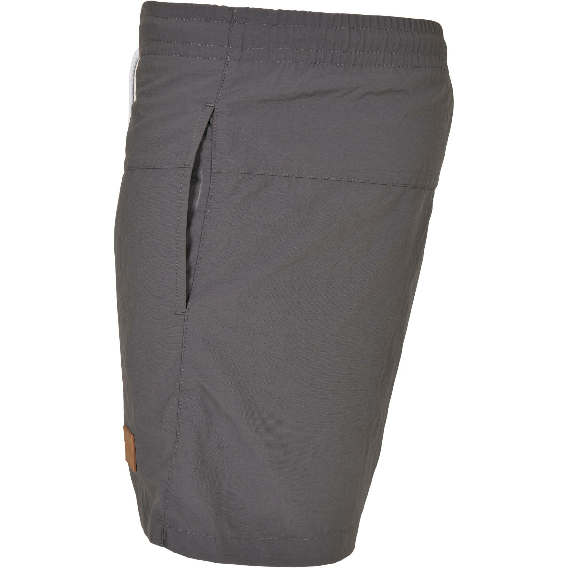URBAN CLASSICS badehort urban claic block