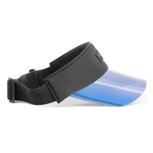 YEAZ ESCAPADE Solar Visor - shadow