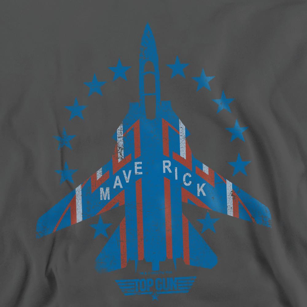 Top Gun Maverick Sweatshirt