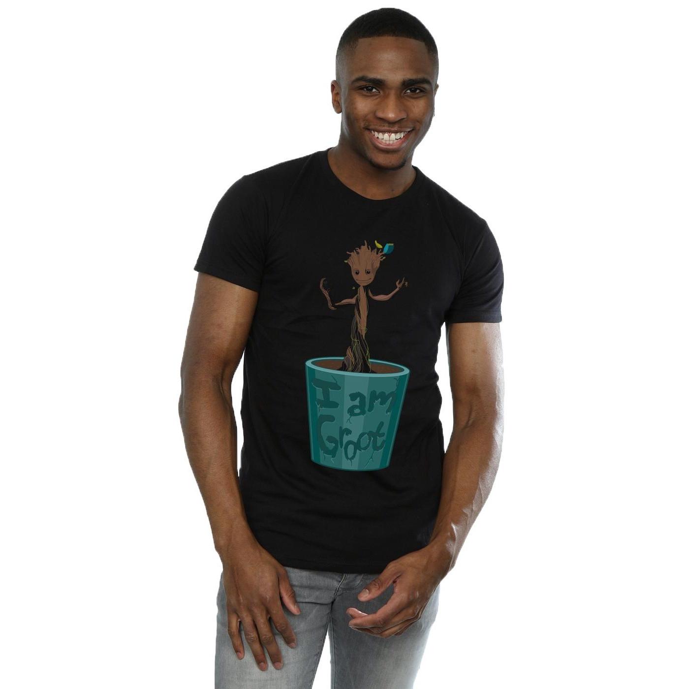 MARVEL Guardians Of The Galaxy T-Shirt