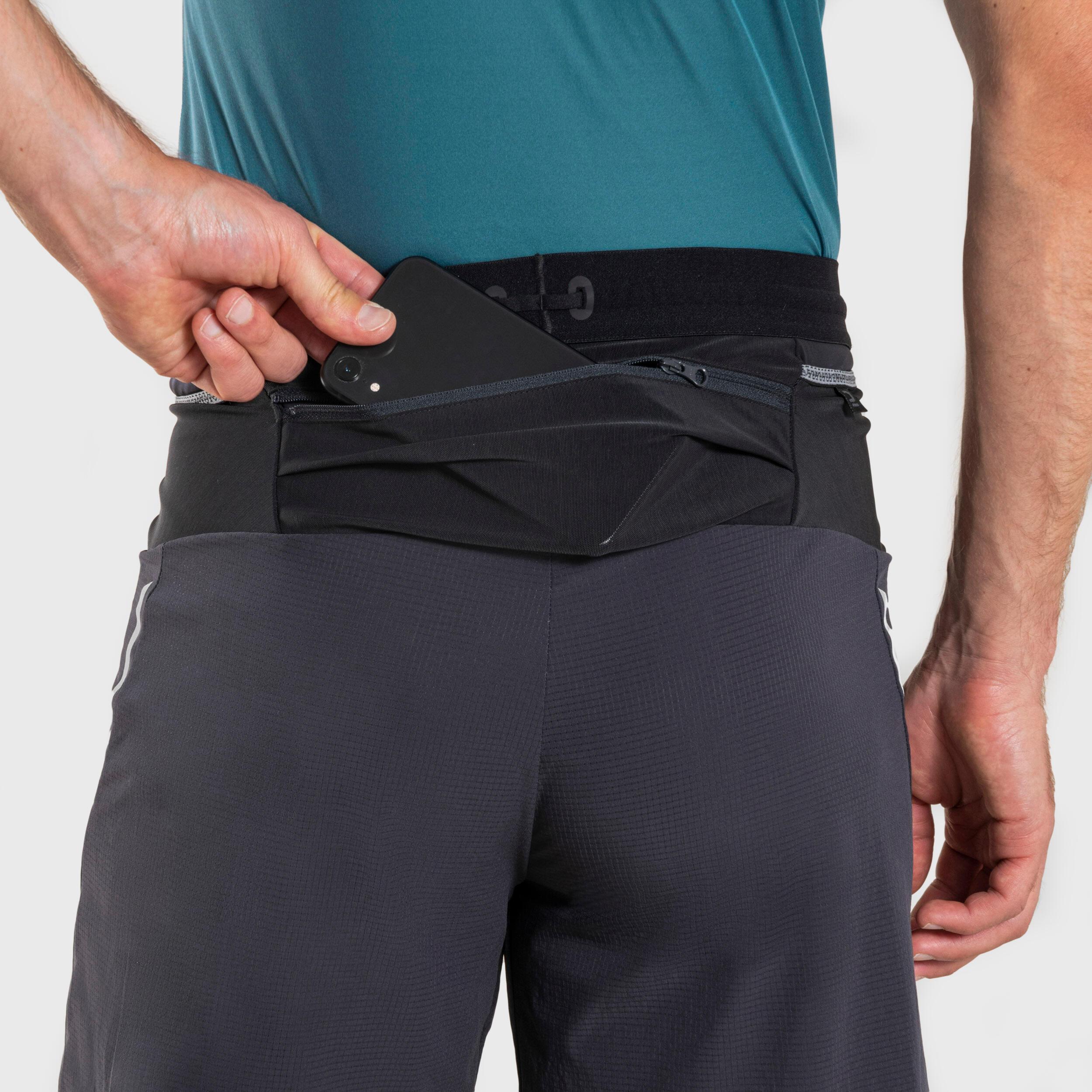 KIPRUN Shorts - BAGGY