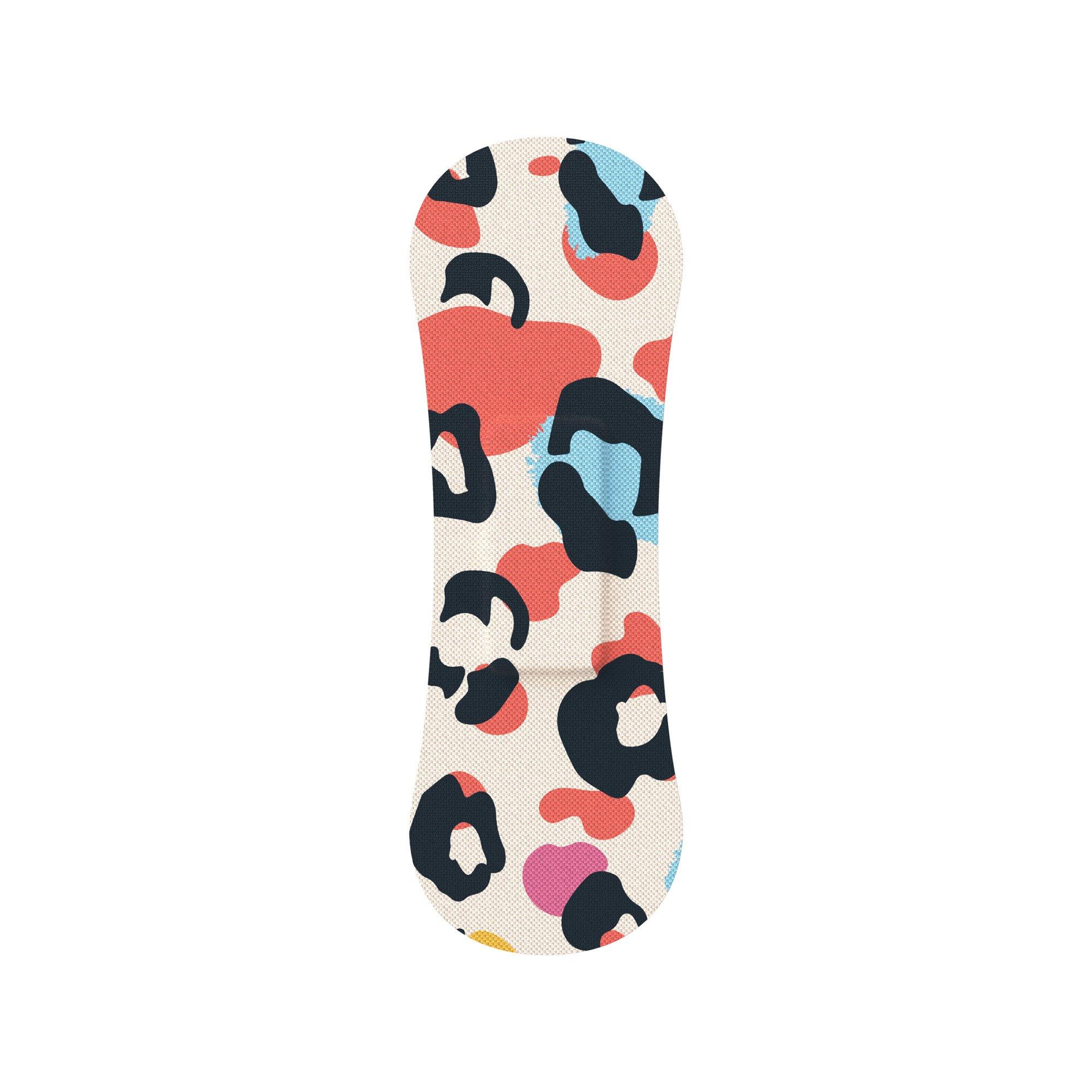 Wild Stripes Classic Sensitive Animal