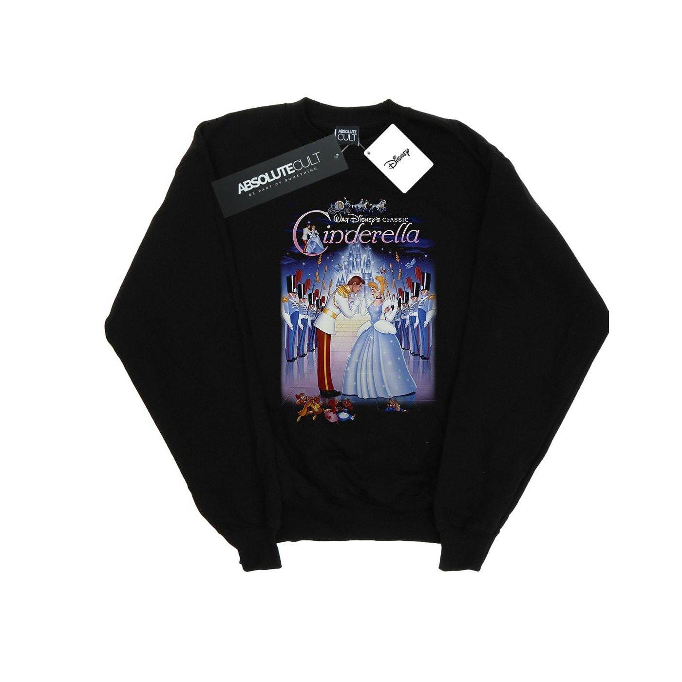 Disney Sweatshirt