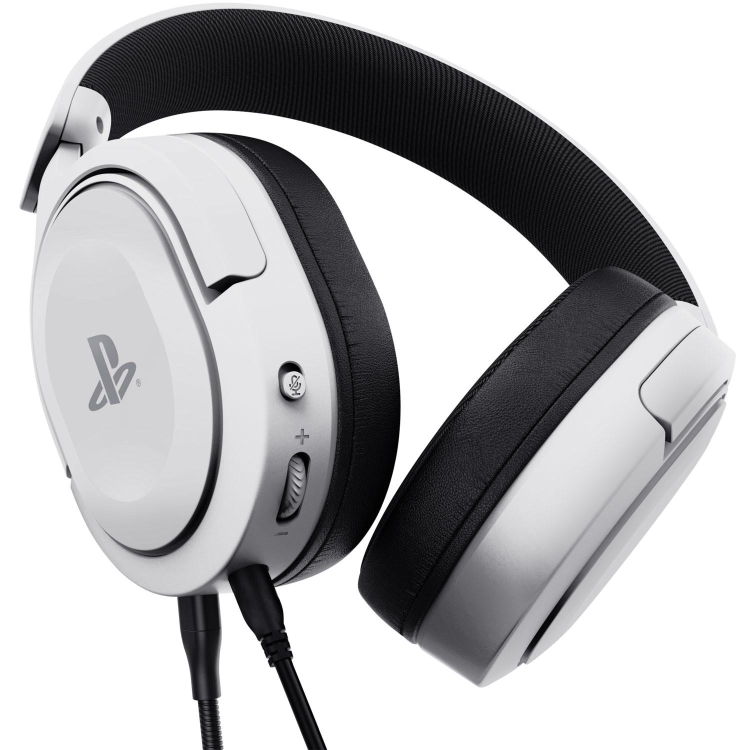 Trust Headset GXT498W Forta