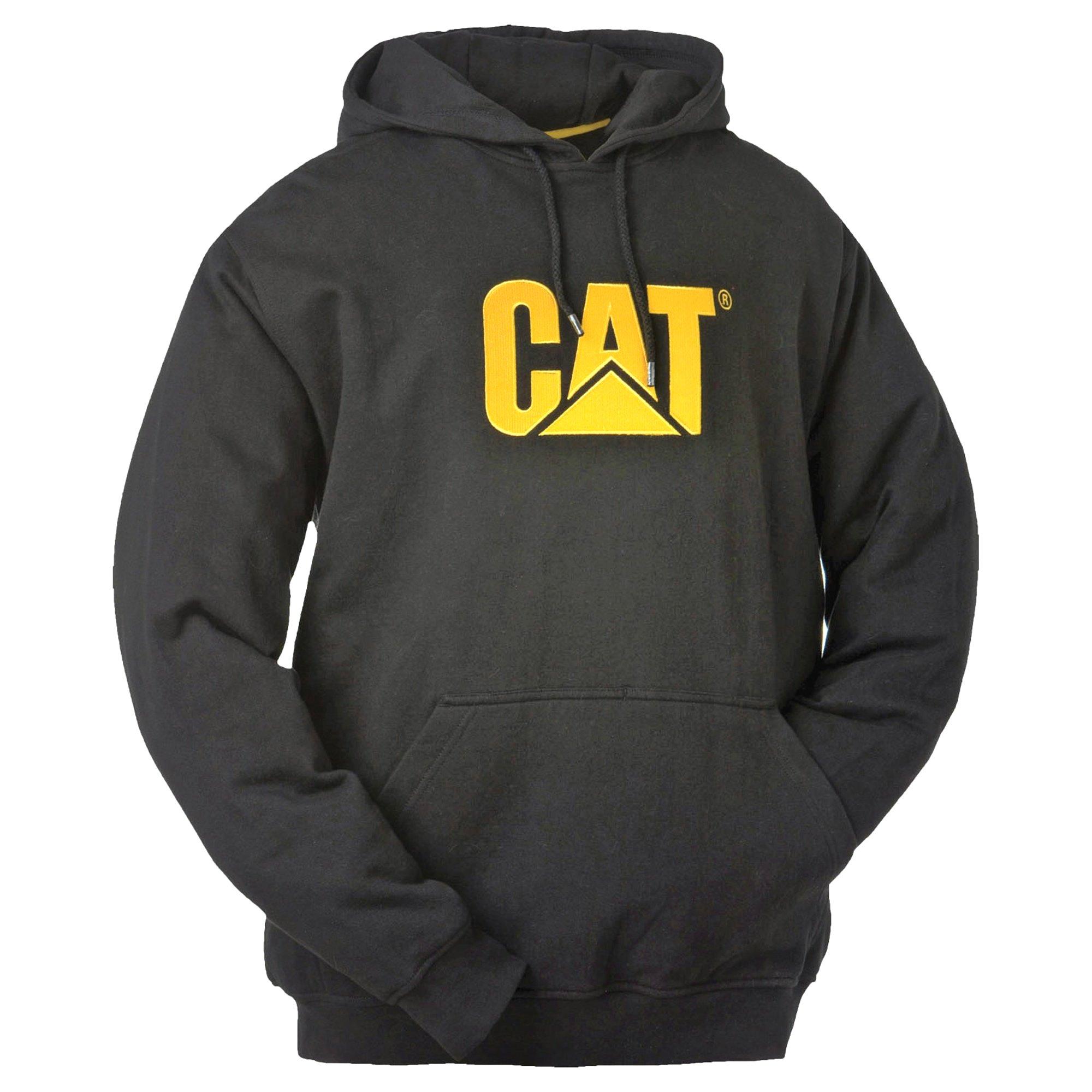 Caterpillar Hoodys Sweatshirts