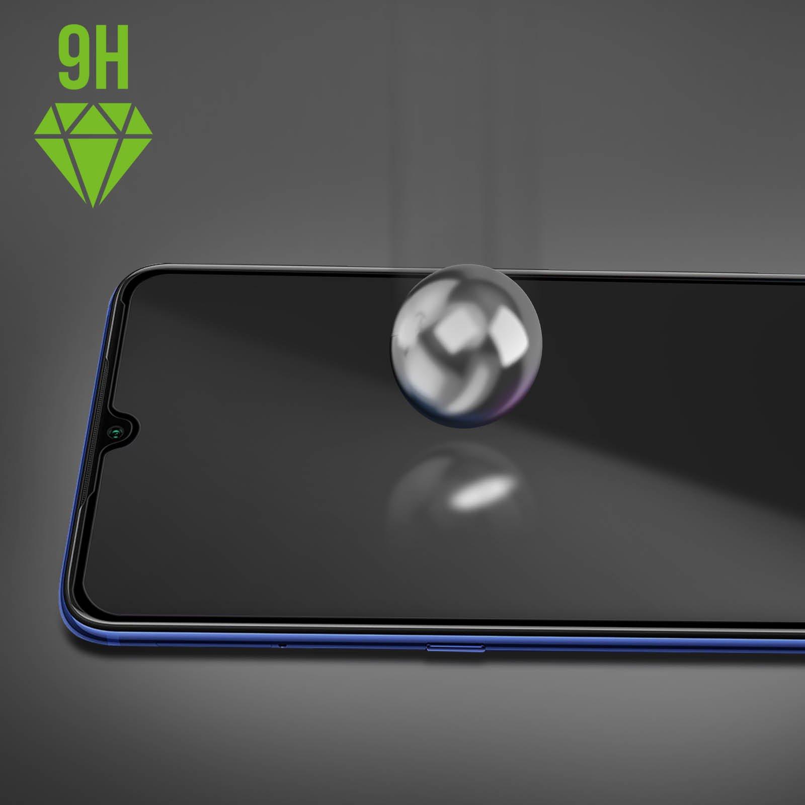 Avizar Displayschutzfolie Xiaomi Mi 9 Lite Mofi