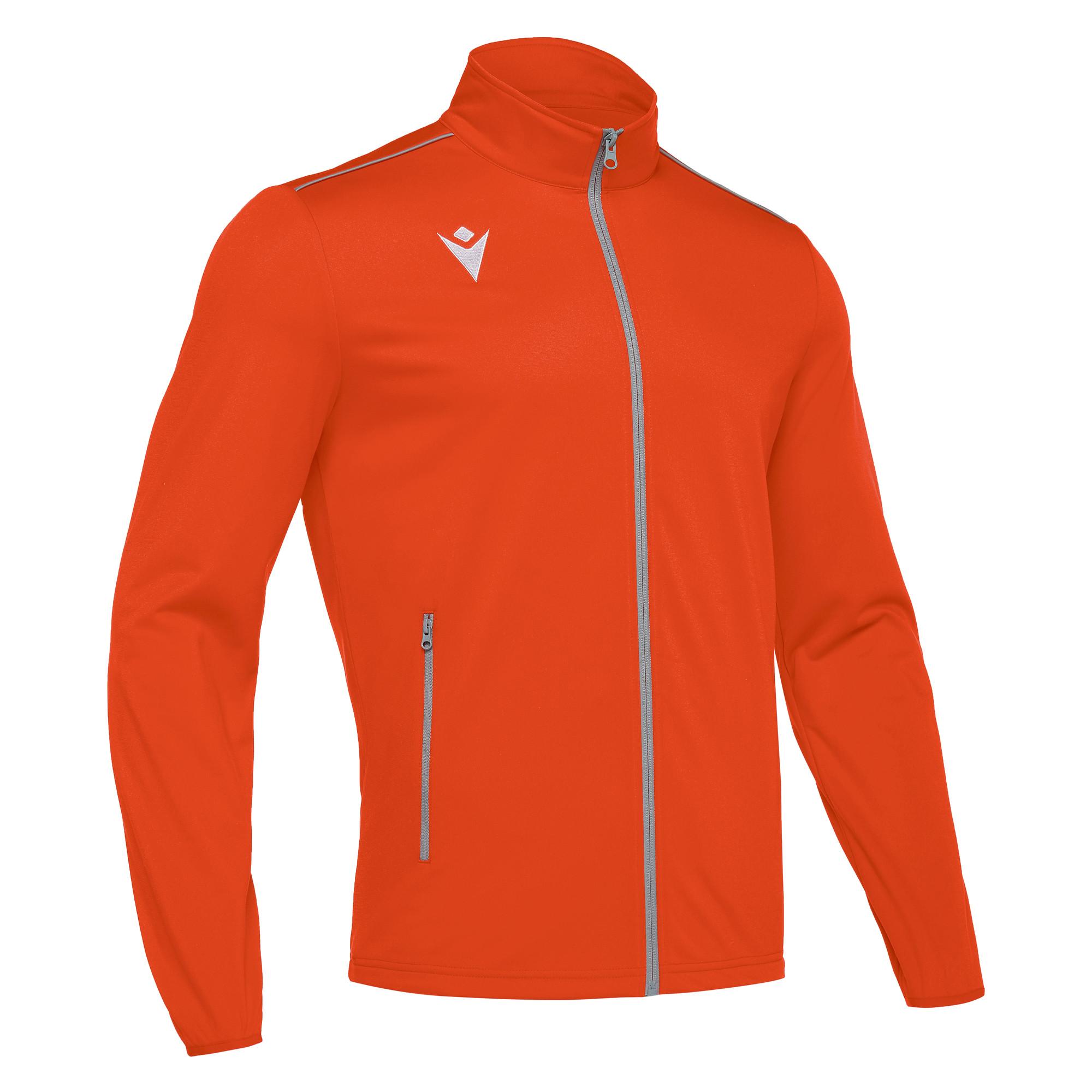 macron jacke nemesis
