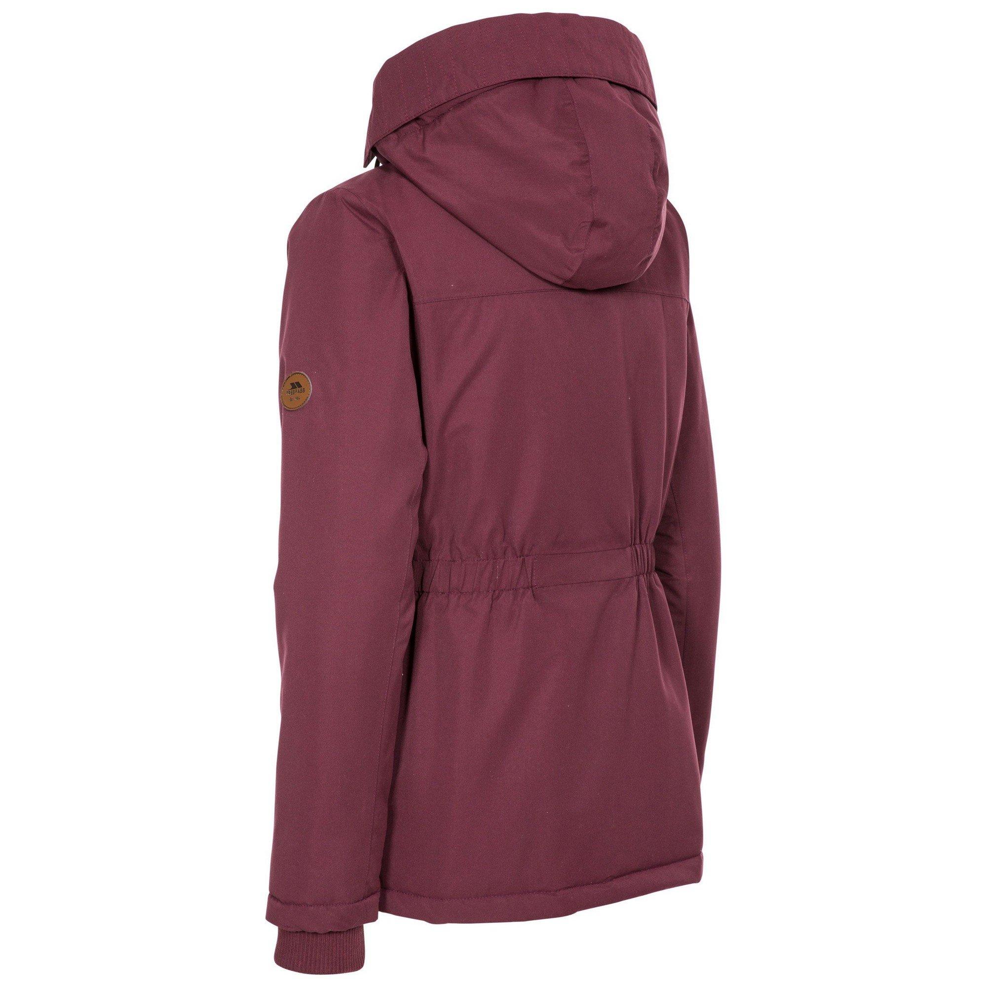 Trespass Cassini Steppjacke