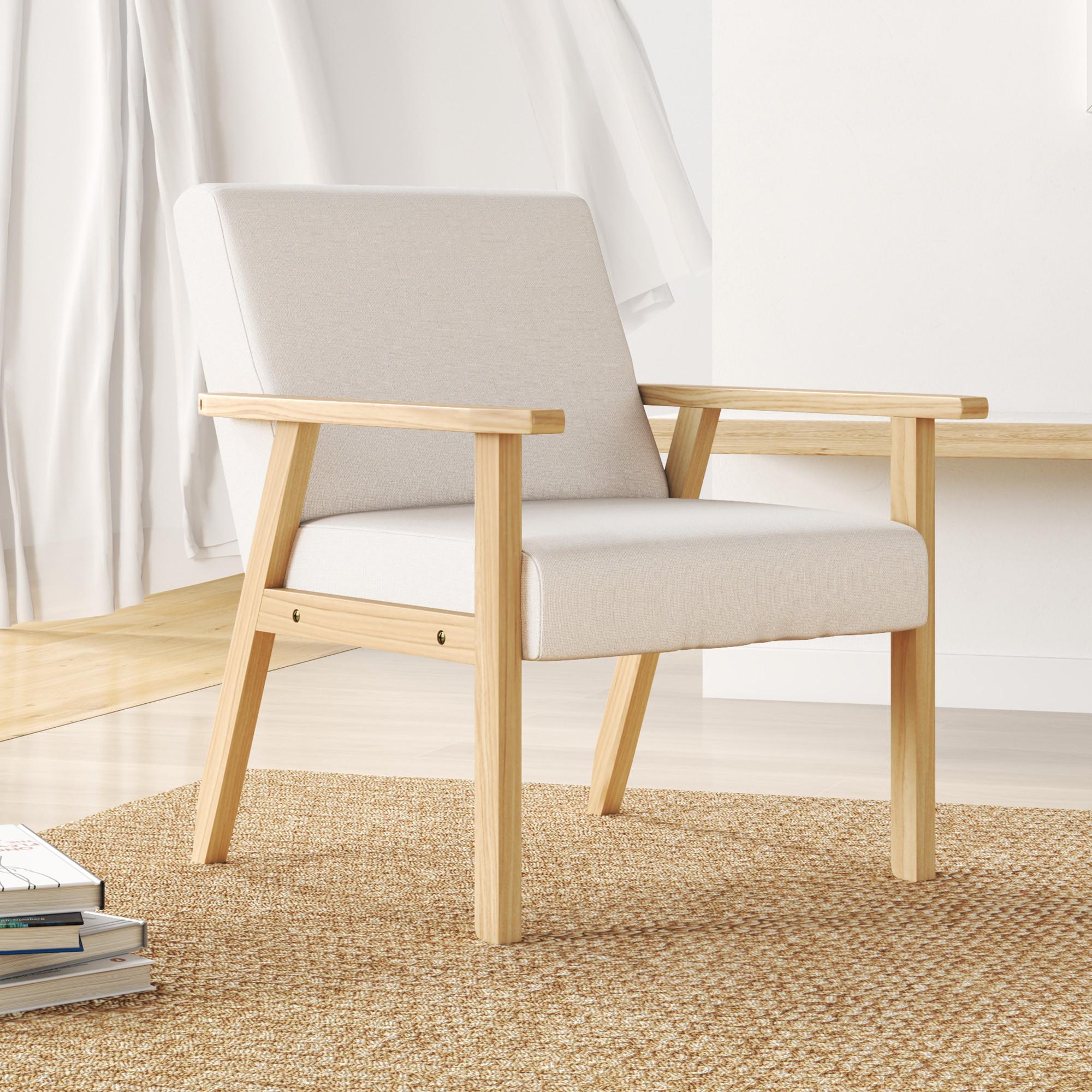 HOMCOM Sessel