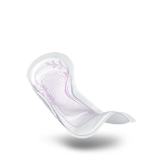 TENA Lady Discreet Normal Pads