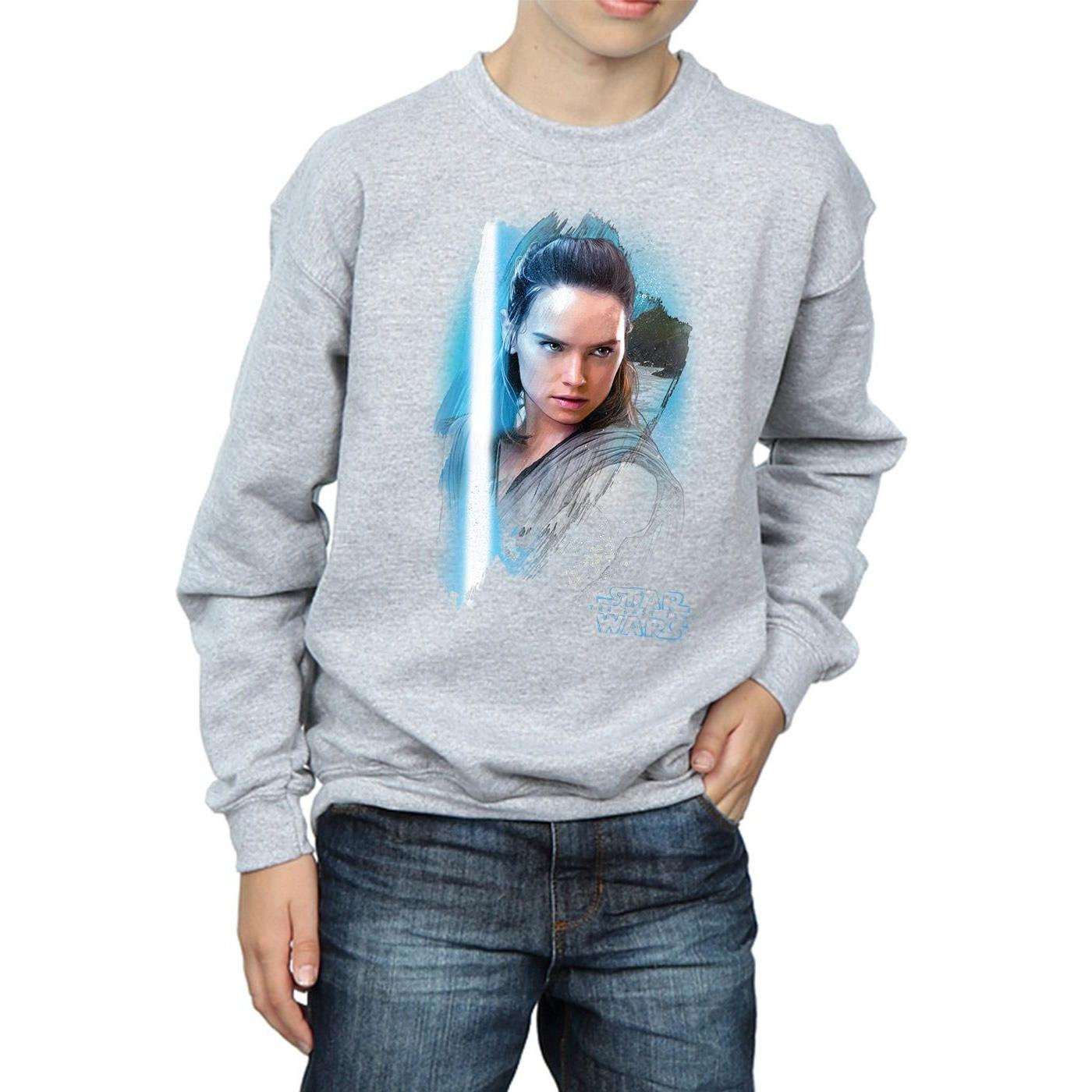 STAR WARS The Last Jedi Sweatshirt