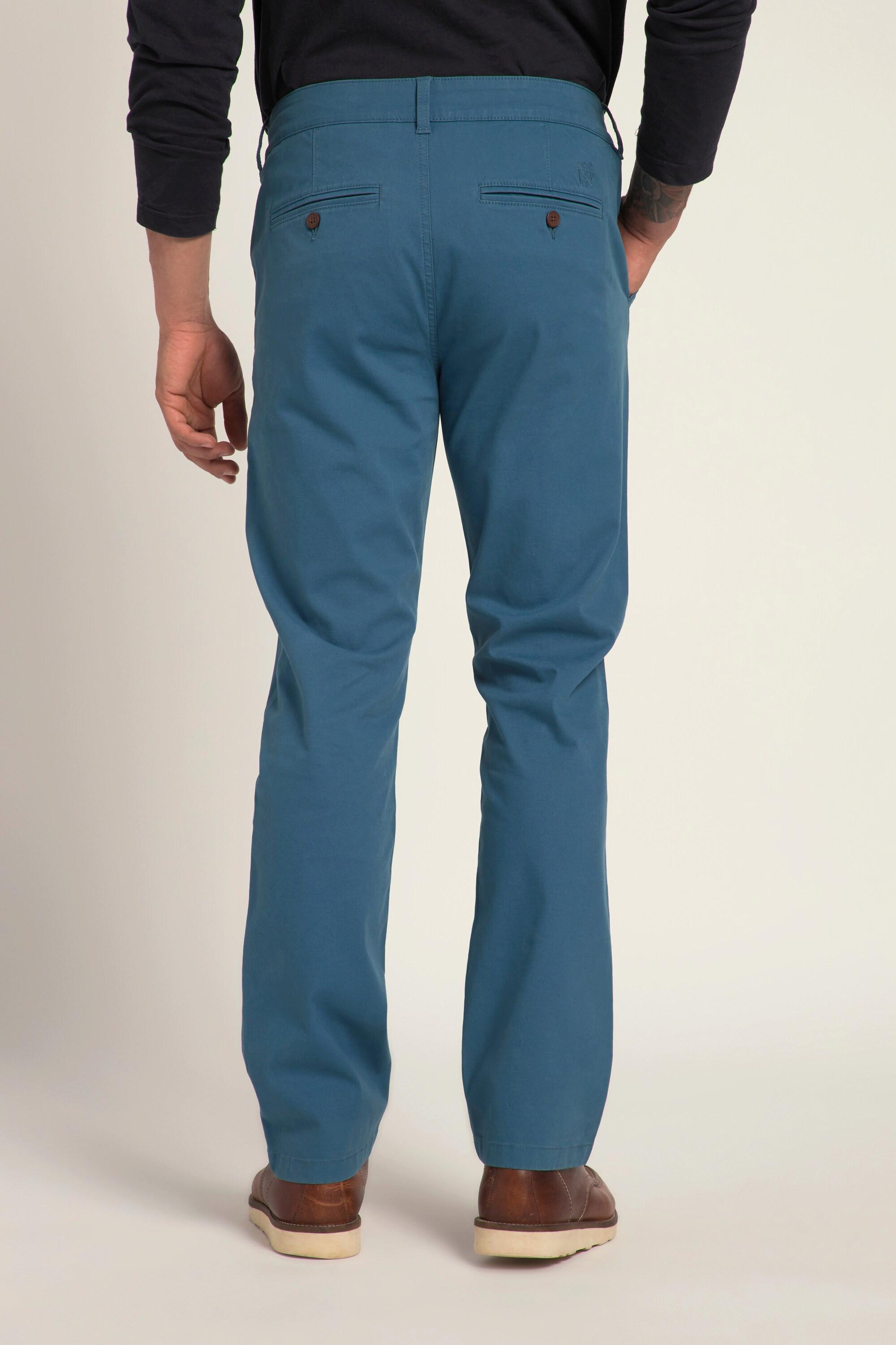 JP1880 Chino Bauchfit FLEXNAMIC 4-Pocket Regular Fit Hose