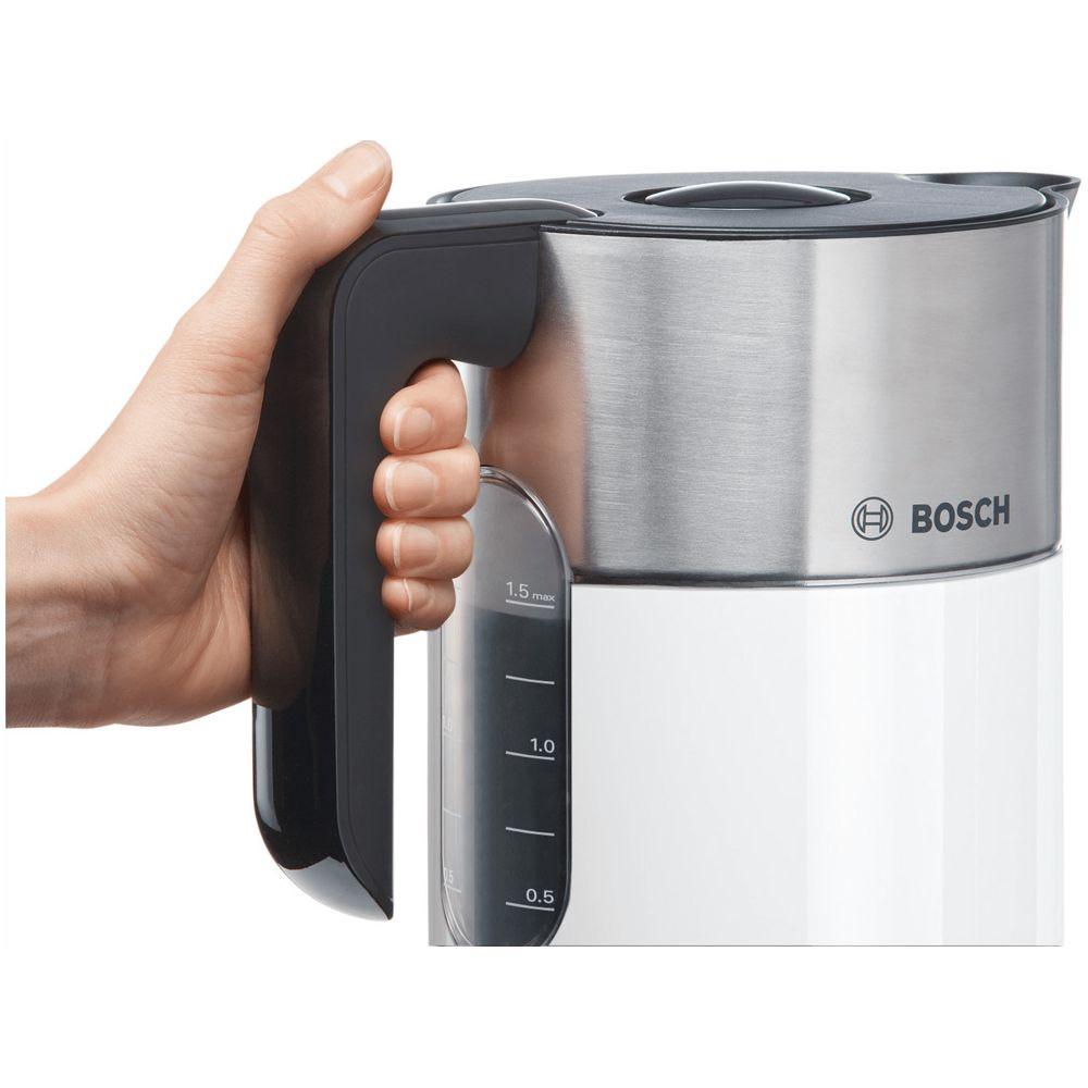 Bosch SDA Bosch SDA Wasserkocher TWK8611P ws/anth