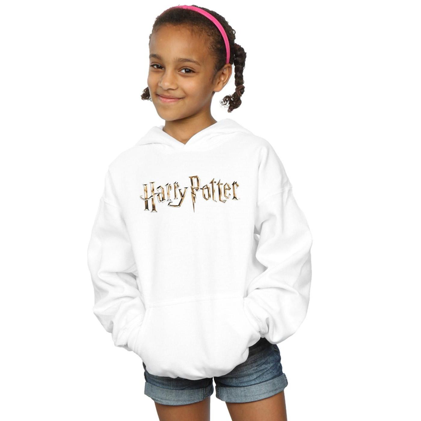 Harry Potter Kapuzenpullover