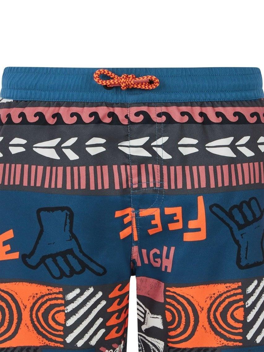 PROTEST Bade Shorts PRTRonald JR