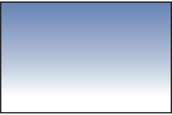 Sigel SIGEL Visitenkarten 85x55mm DP746 blau, 200g 100 Stück