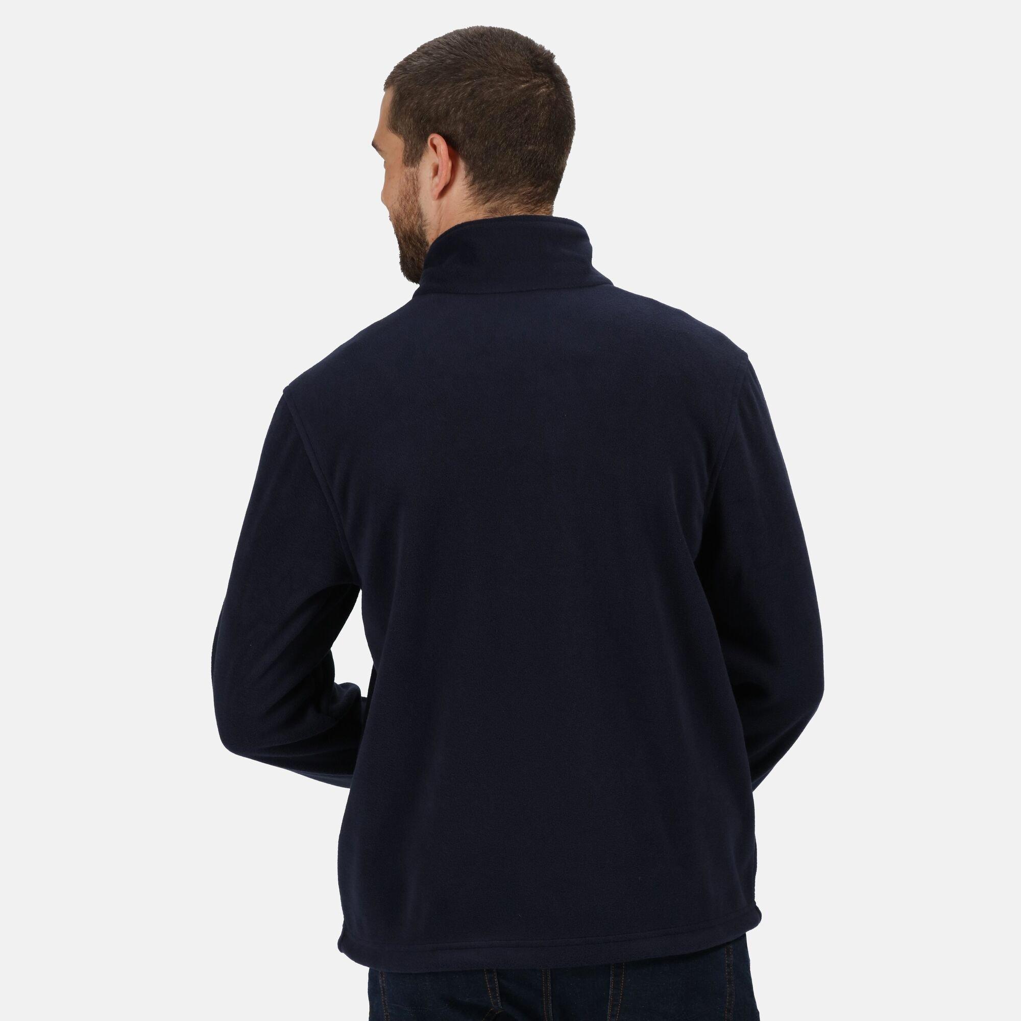Regatta Thor FleeceJacke mit Reißverschluss