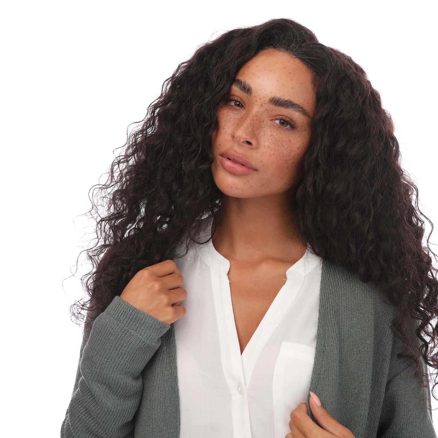 VERO MODA Eddie Strickjacke offen