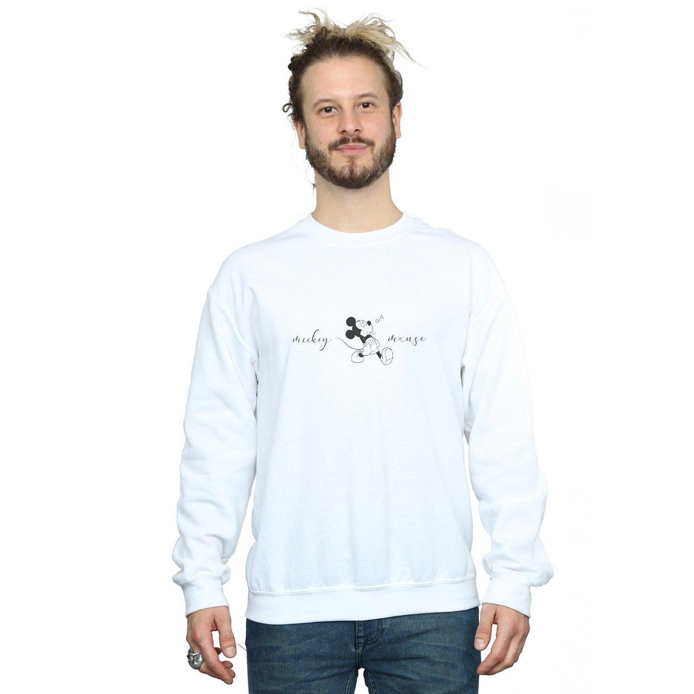 Disney Sweatshirt