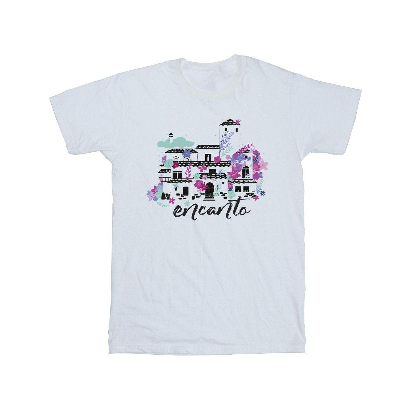 Disney Encanto Casita TShirt