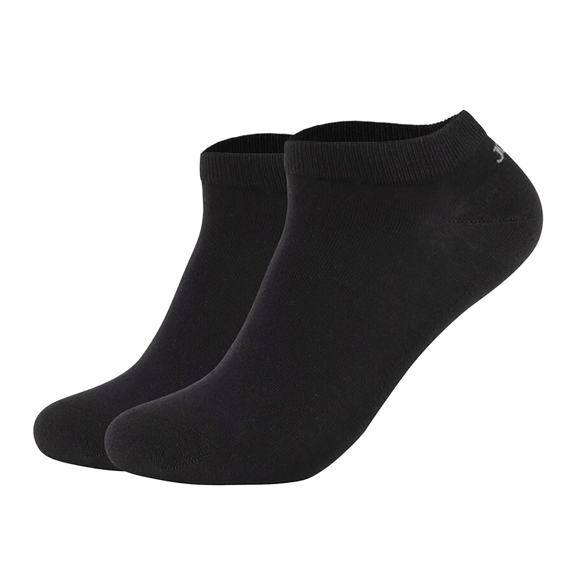 JOOP! Socken 2er Pack-Unisex premium essential organic cotton Sneaker 2p