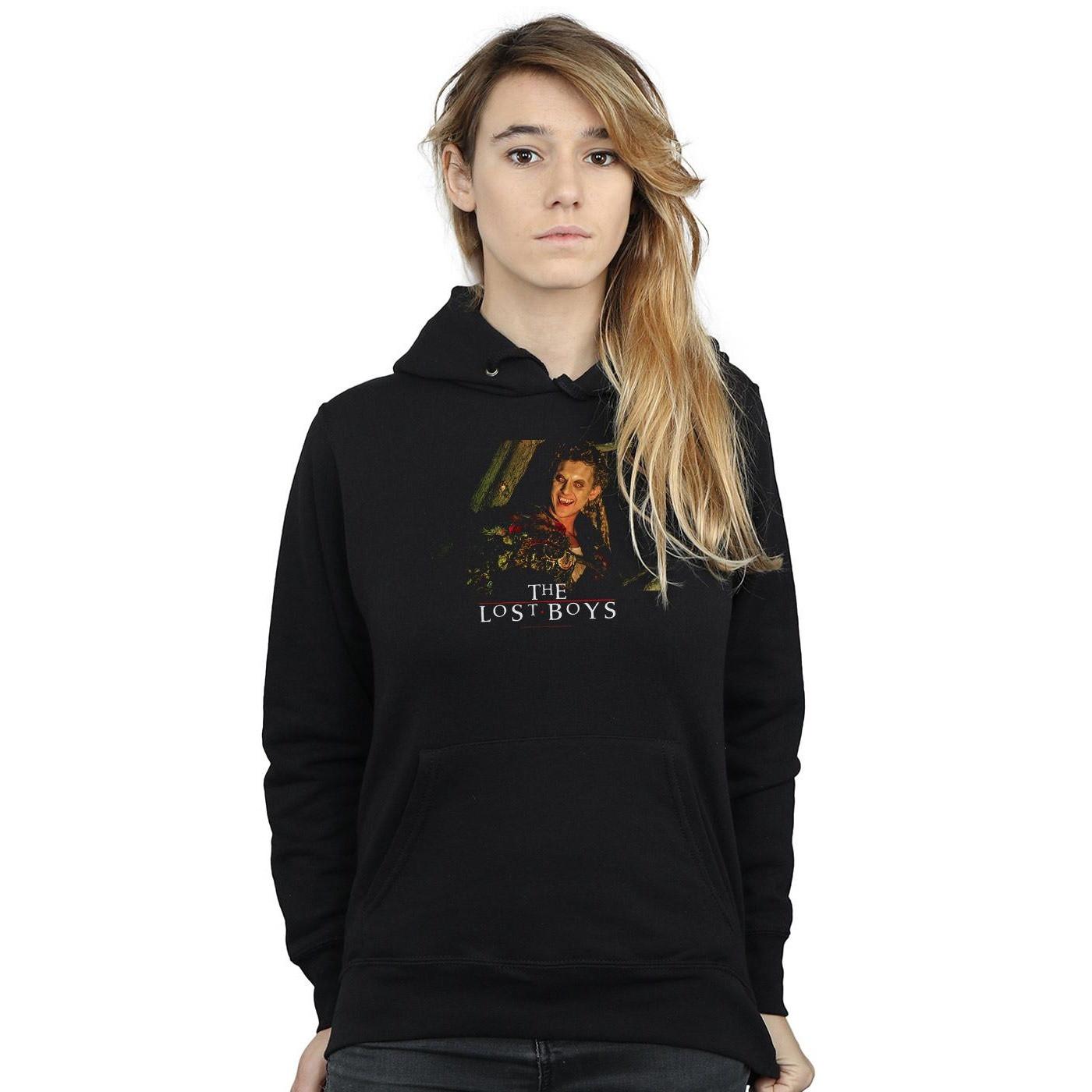 The Lost Boys Kapuzenpullover