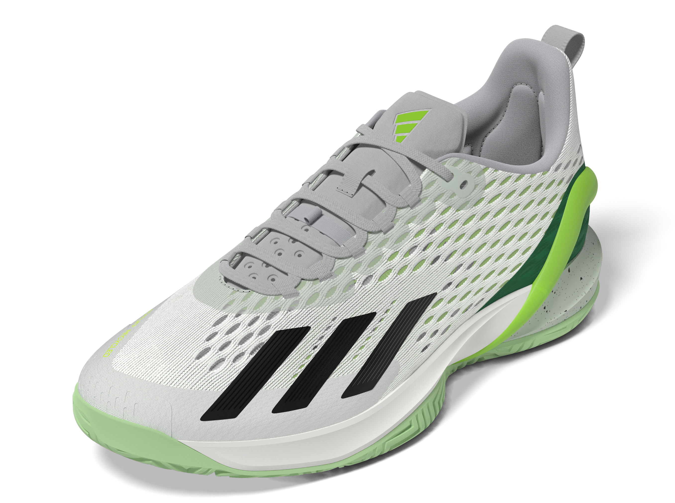 adidas adizero Cybersonic Allcourt Tennisschuh