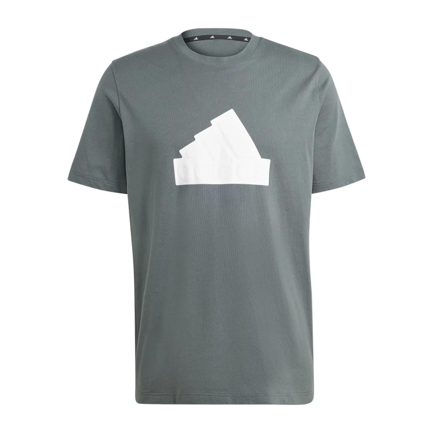 adidas Future Icons Badge of Sport TShirt