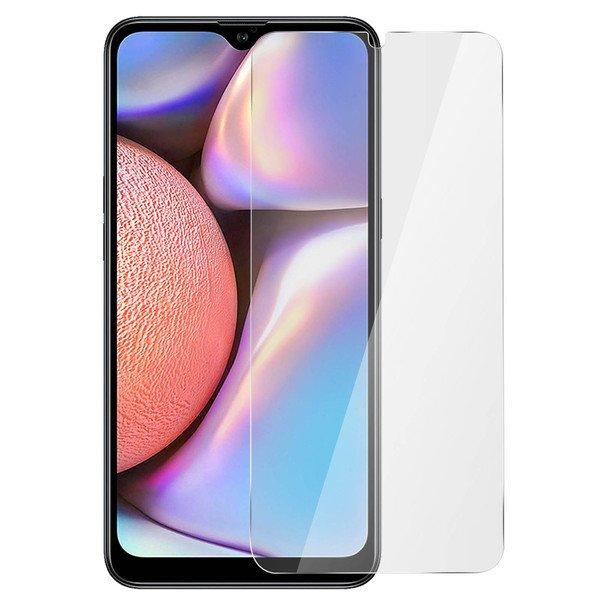 Avizar Folie Samsung Galaxy A10s Transparent