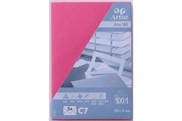 Artoz ARTOZ Couverts 1001 C7, 5 Stück