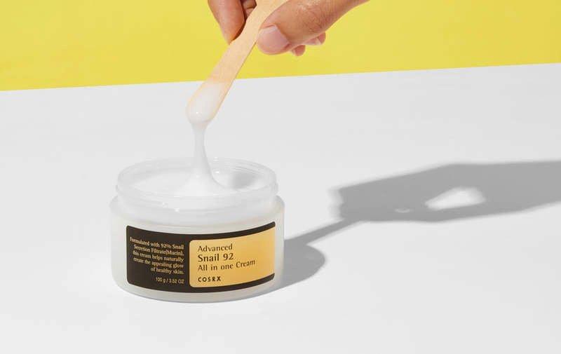 COSRX Advanced Snail 92 All in one cream