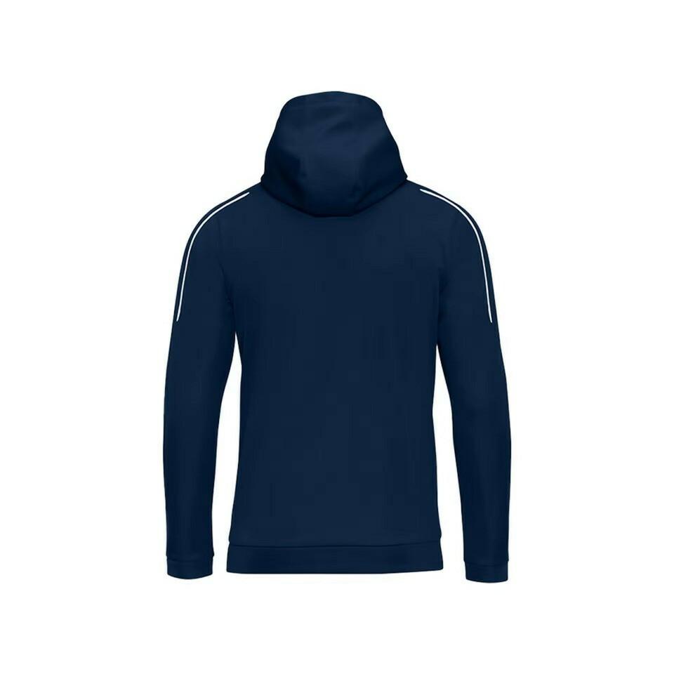 Jako jacke damen à capuche classico